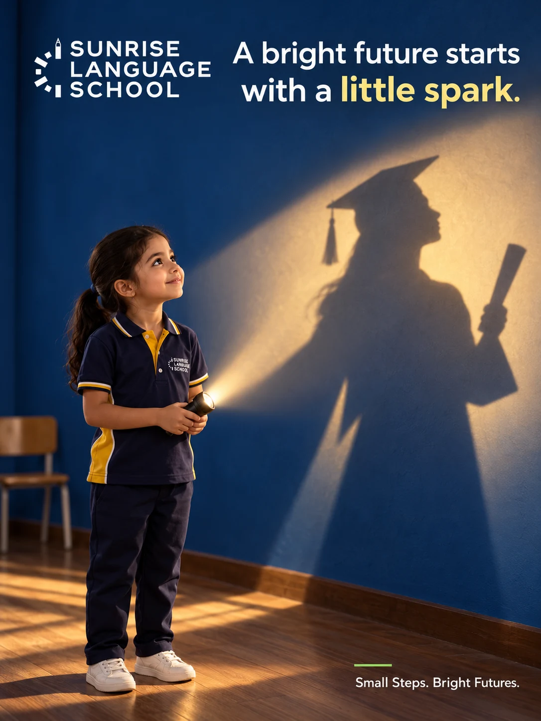 Sunrise Language School
